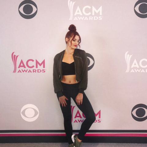 Nikky Paramo